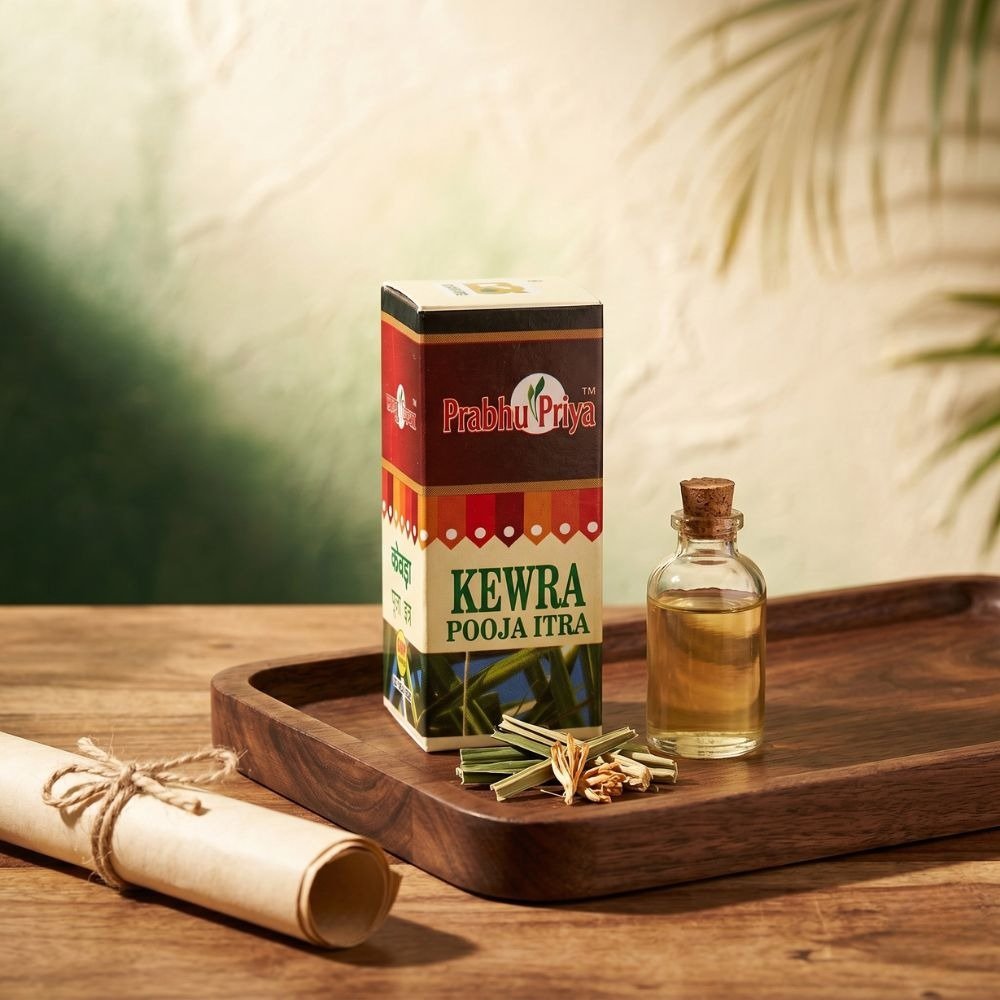 KEWDA ITRA (1 ML)