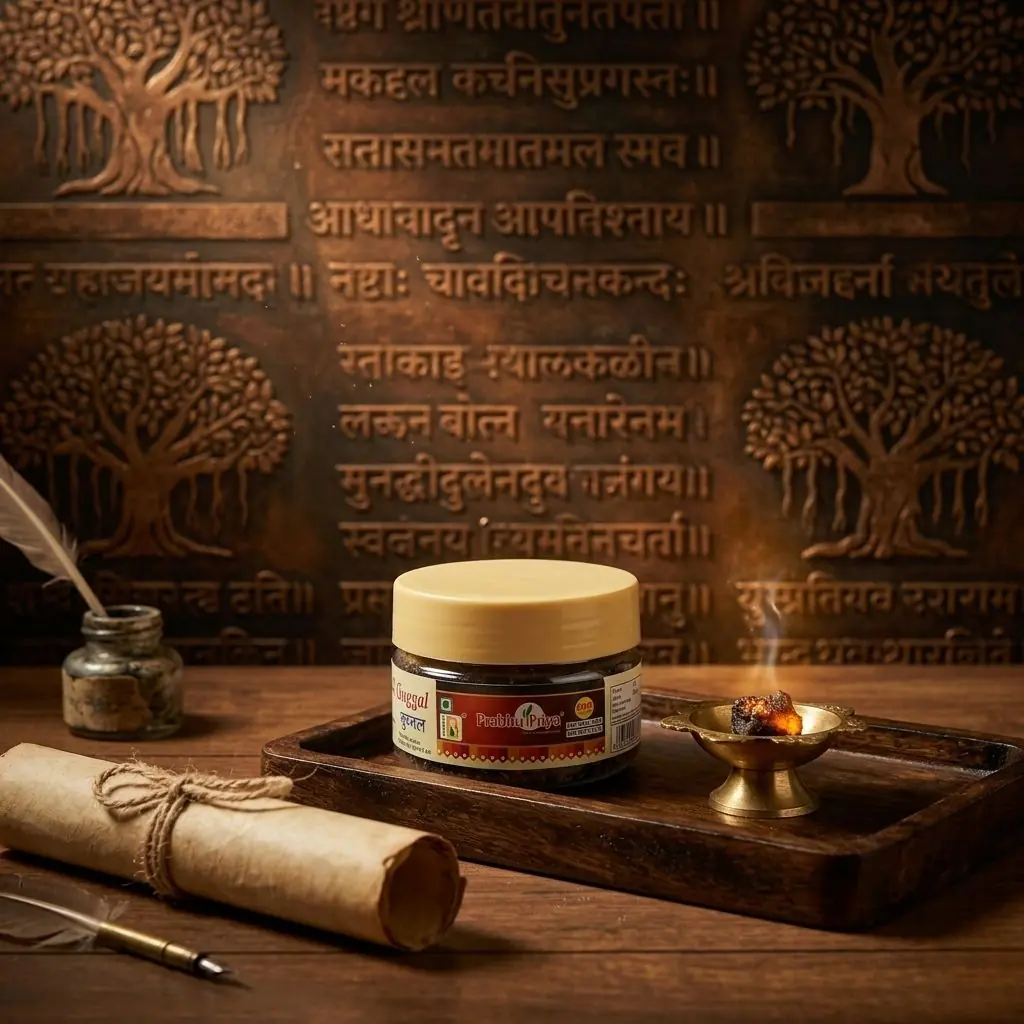 Guggal (35GM)