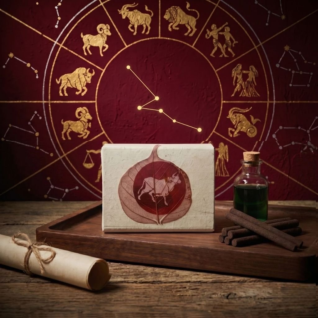 TAURUS (45PCS)