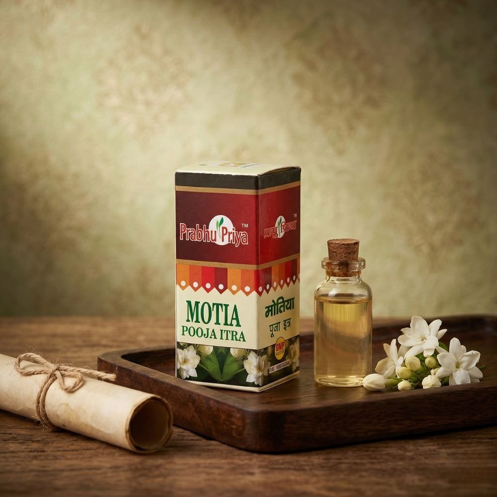 MOTIA ITRA (1 ML)