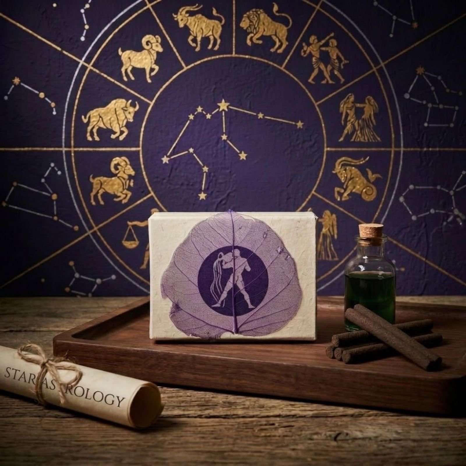 AQUARIUS (45PCS)