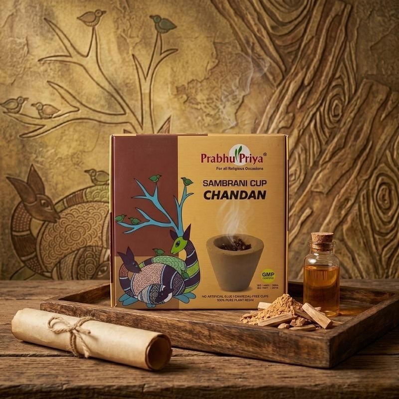Chandan Sambrani Cup