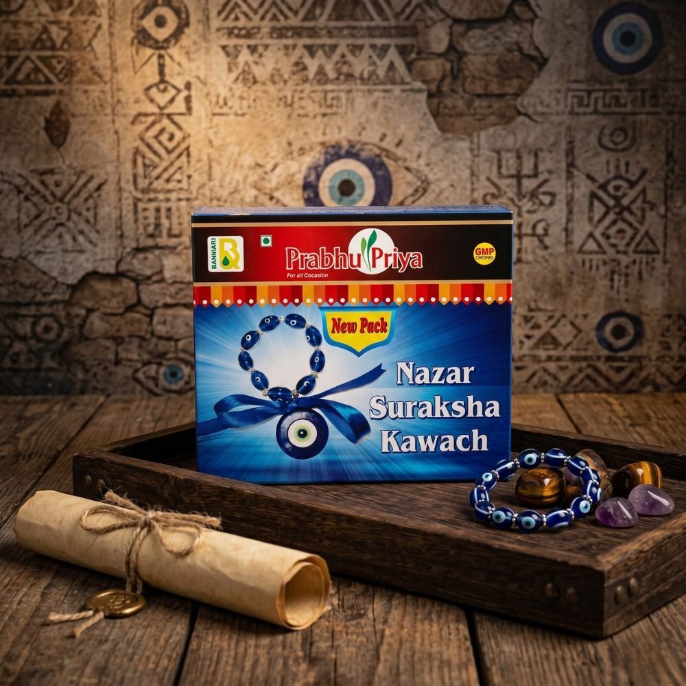 NAZAR SURAKSHA KAWACH