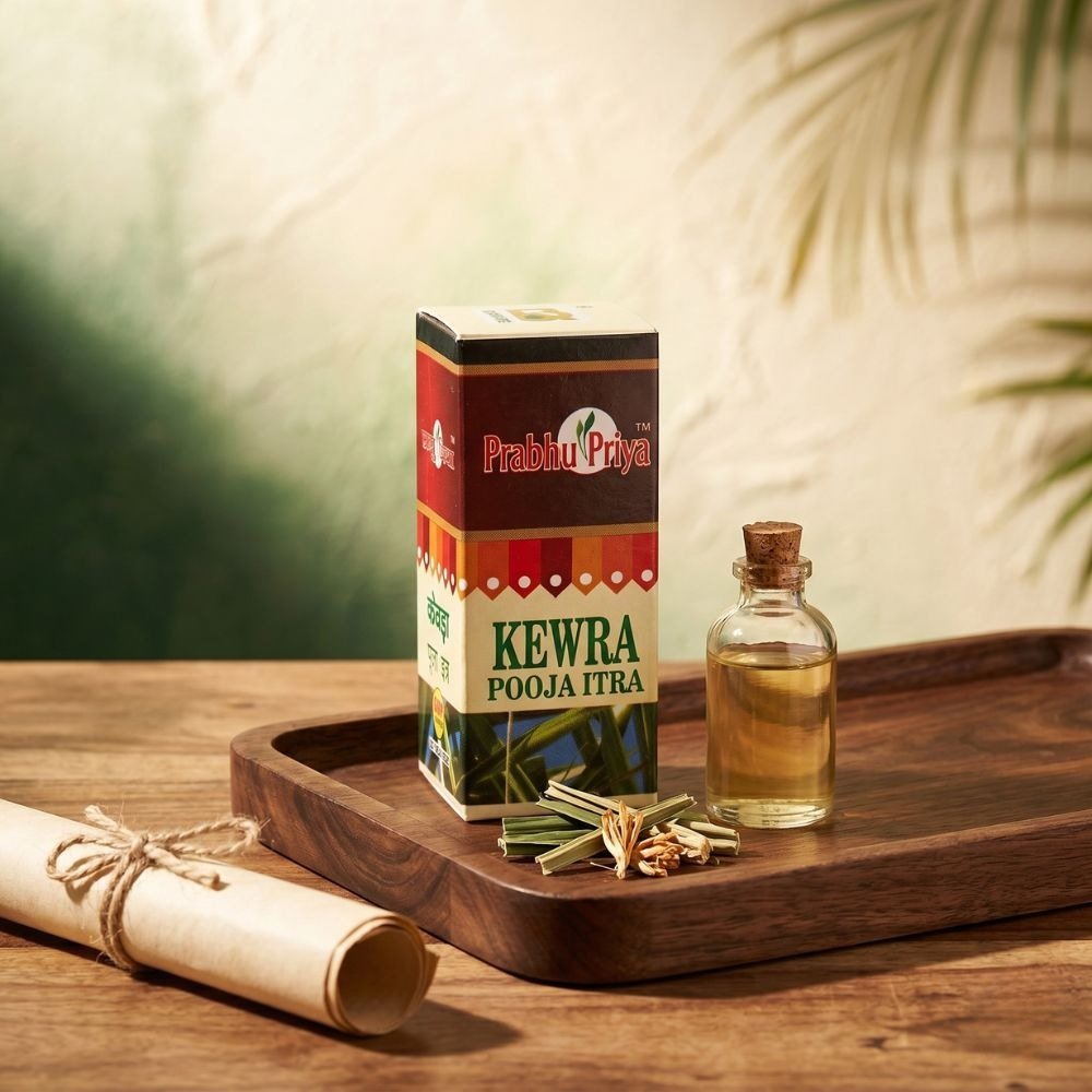 KEWDA ITRA (1 ML)