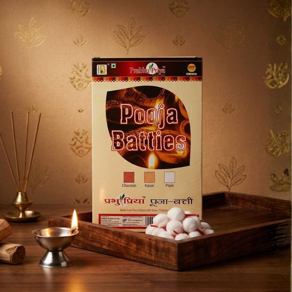 CHANDAN BATTI (150 PCS)
