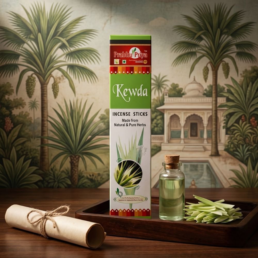 KEWDA(25 GMS)