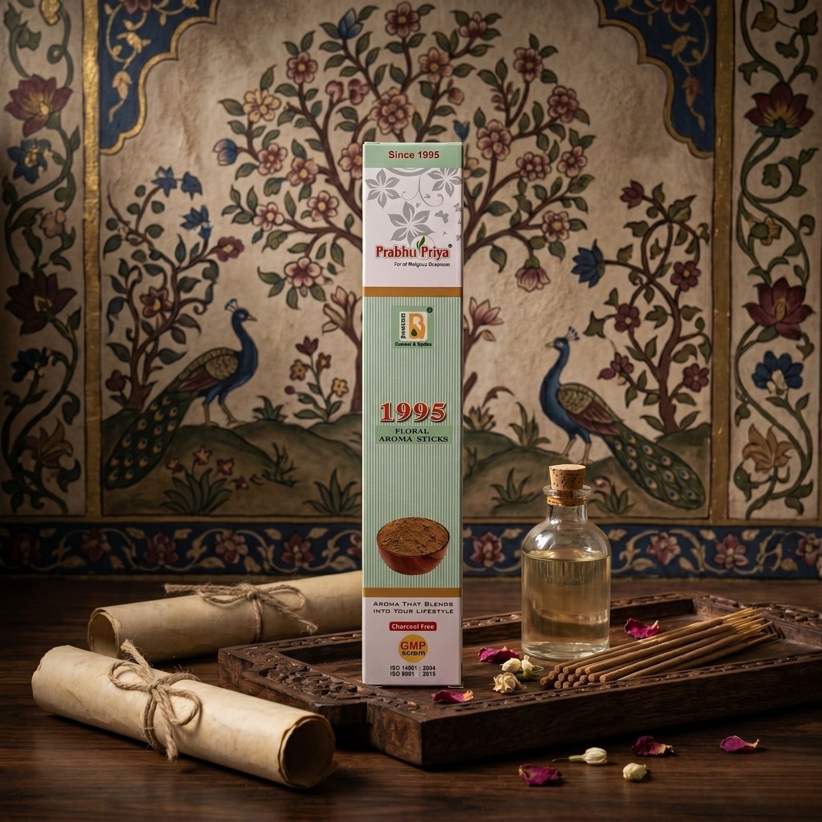 1995 (16 PCS)
