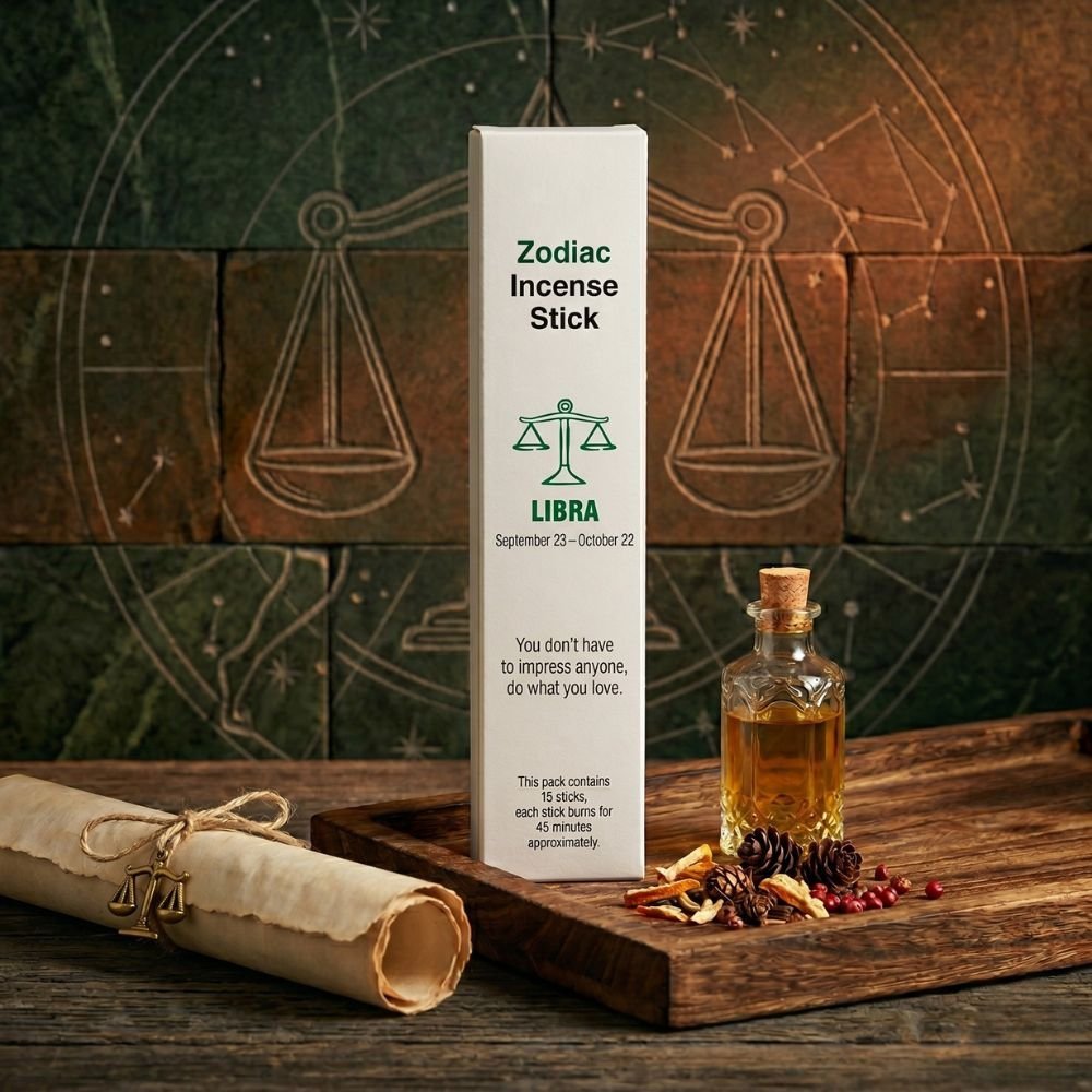 LIBRA (10GMS)