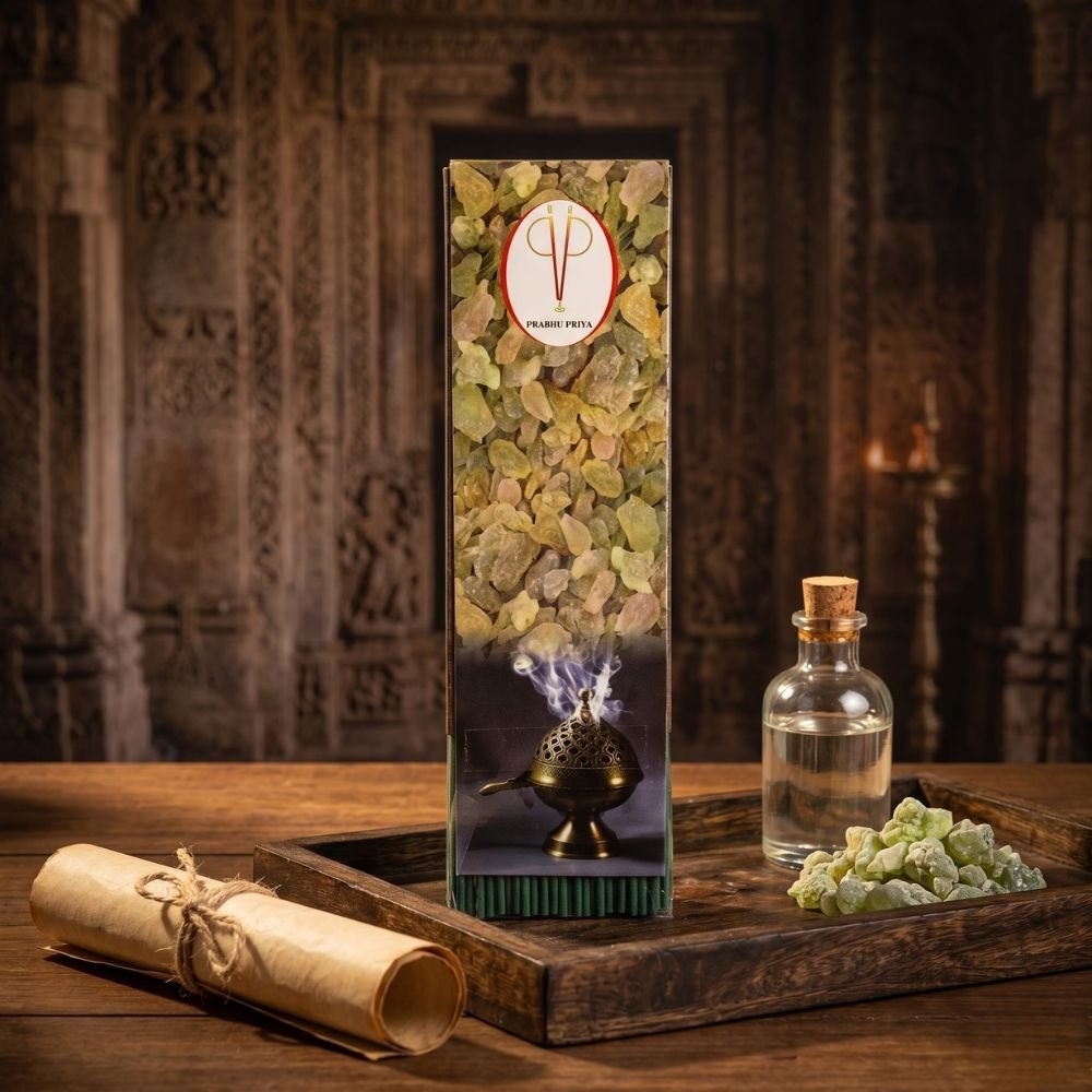 LOBAN (100 GMS)