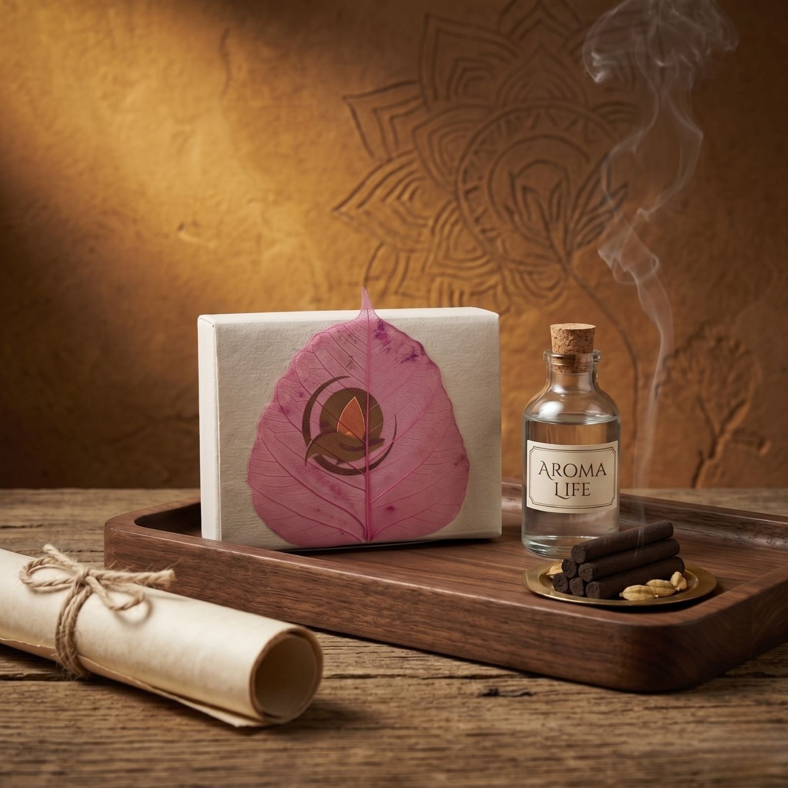 AROMA LIFE (45PCS)