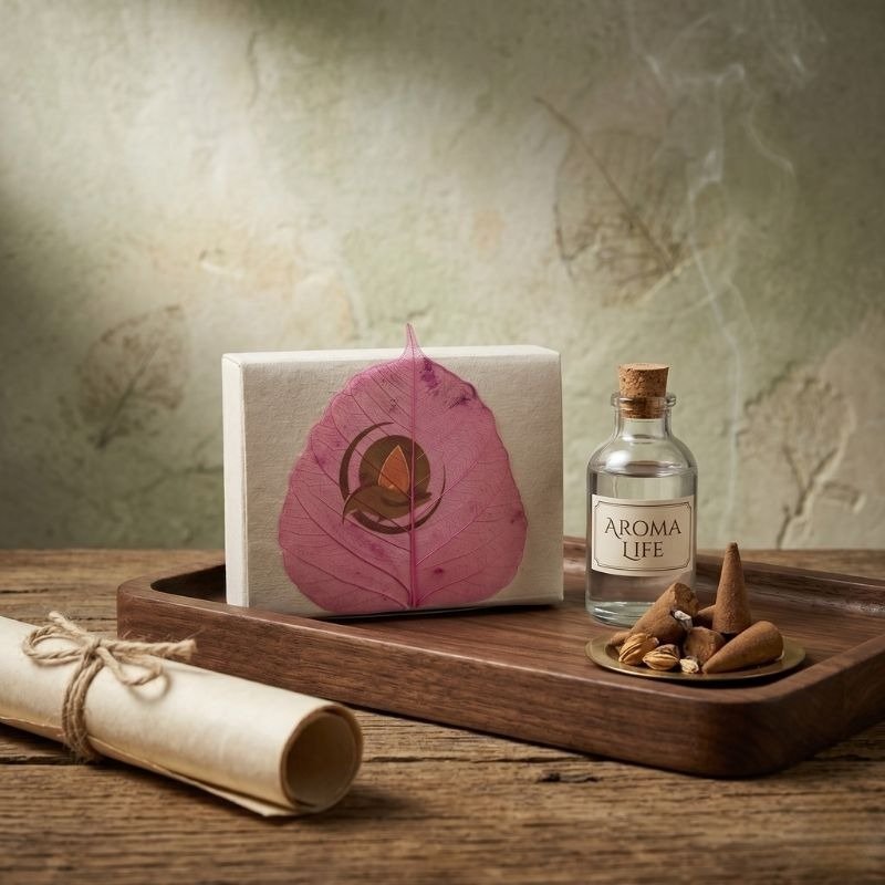 AROMA LIFE (45PCS)