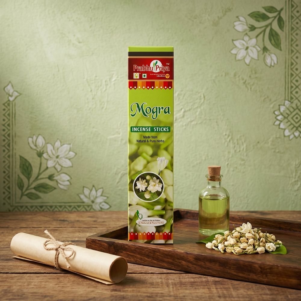 MOGRA (25 GMS)