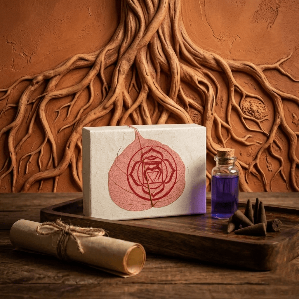 ROOT (45PCS)