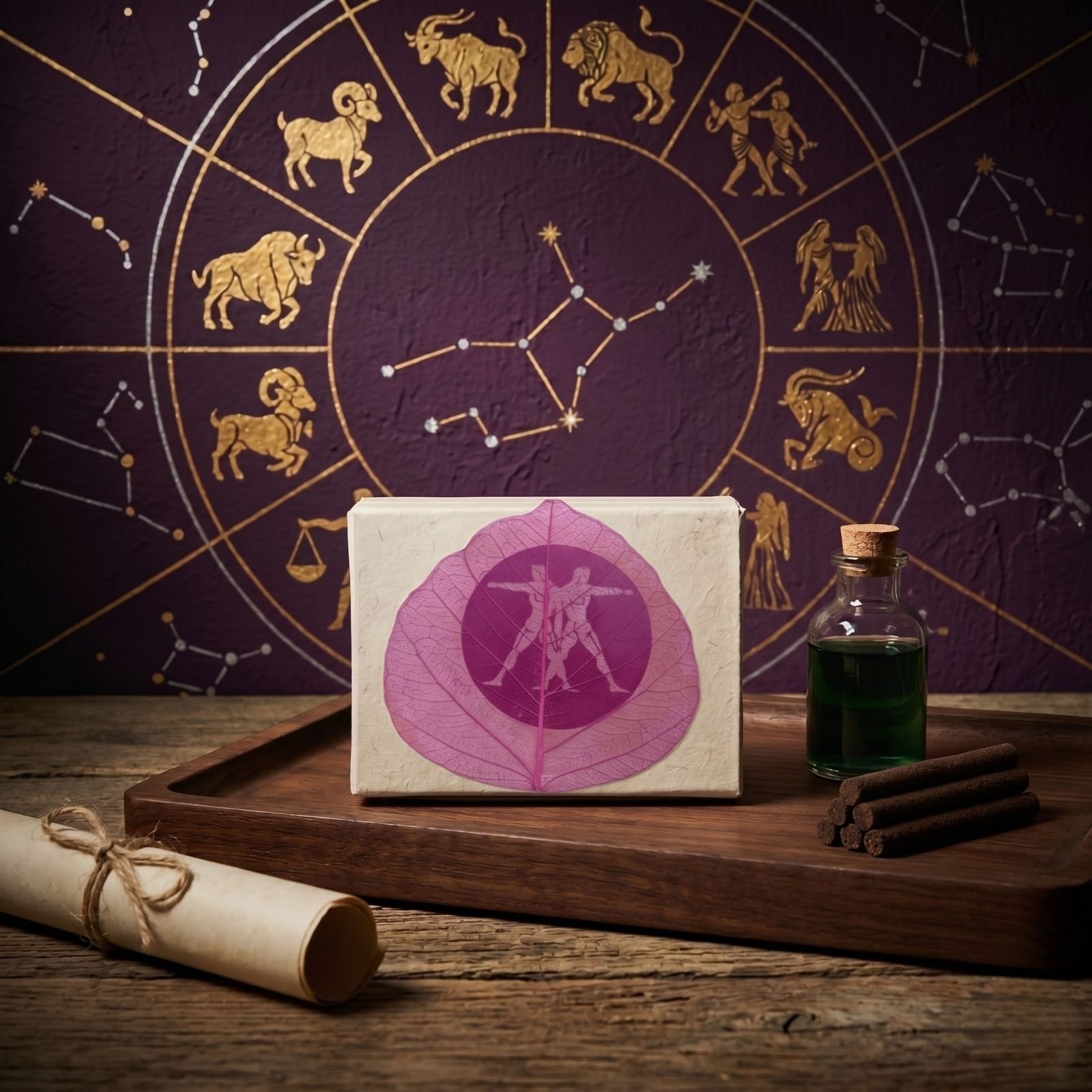 VIRGO (45PCS)
