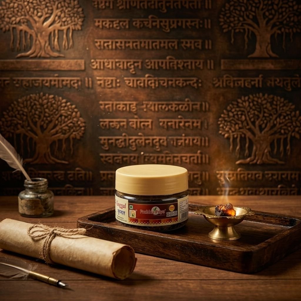 Guggal (35GM)