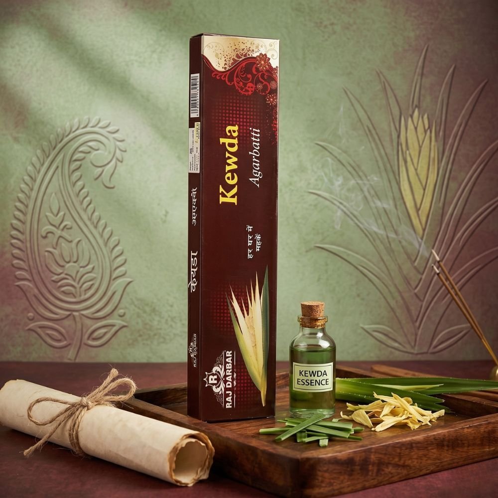 KEWDA (17/18 STICKS) 20 GMS