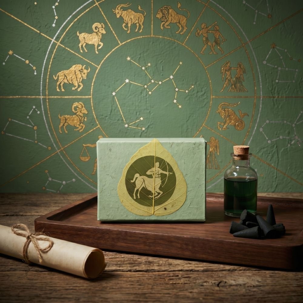 SAGITTARIUS (45PCS)
