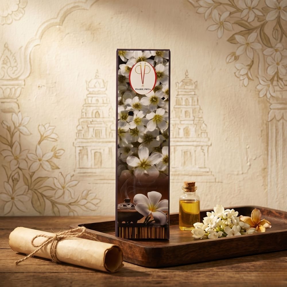 JASMINE (100 GMS)