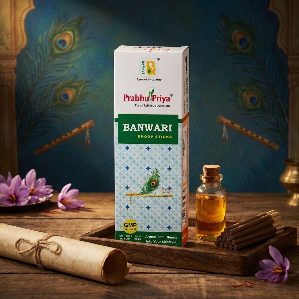 BANWARI (10 STICKS)