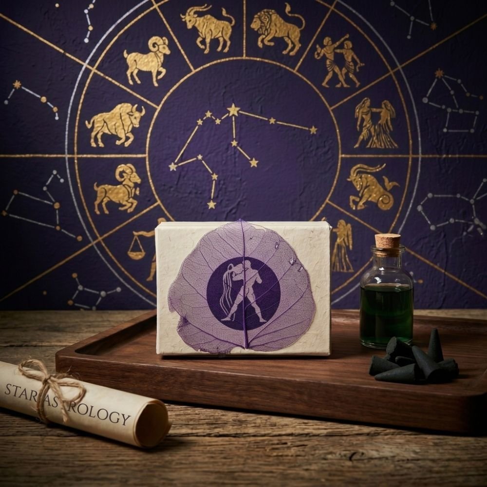 AQUARIUS (45PCS)