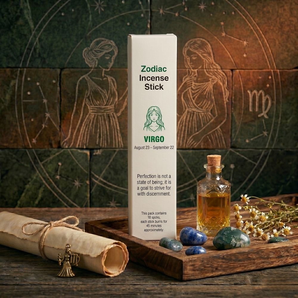 VIRGO (10GMS)