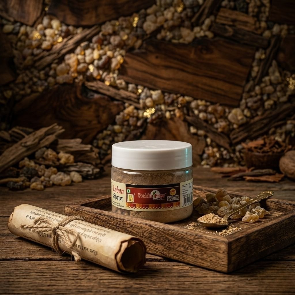 Loban (35GM)