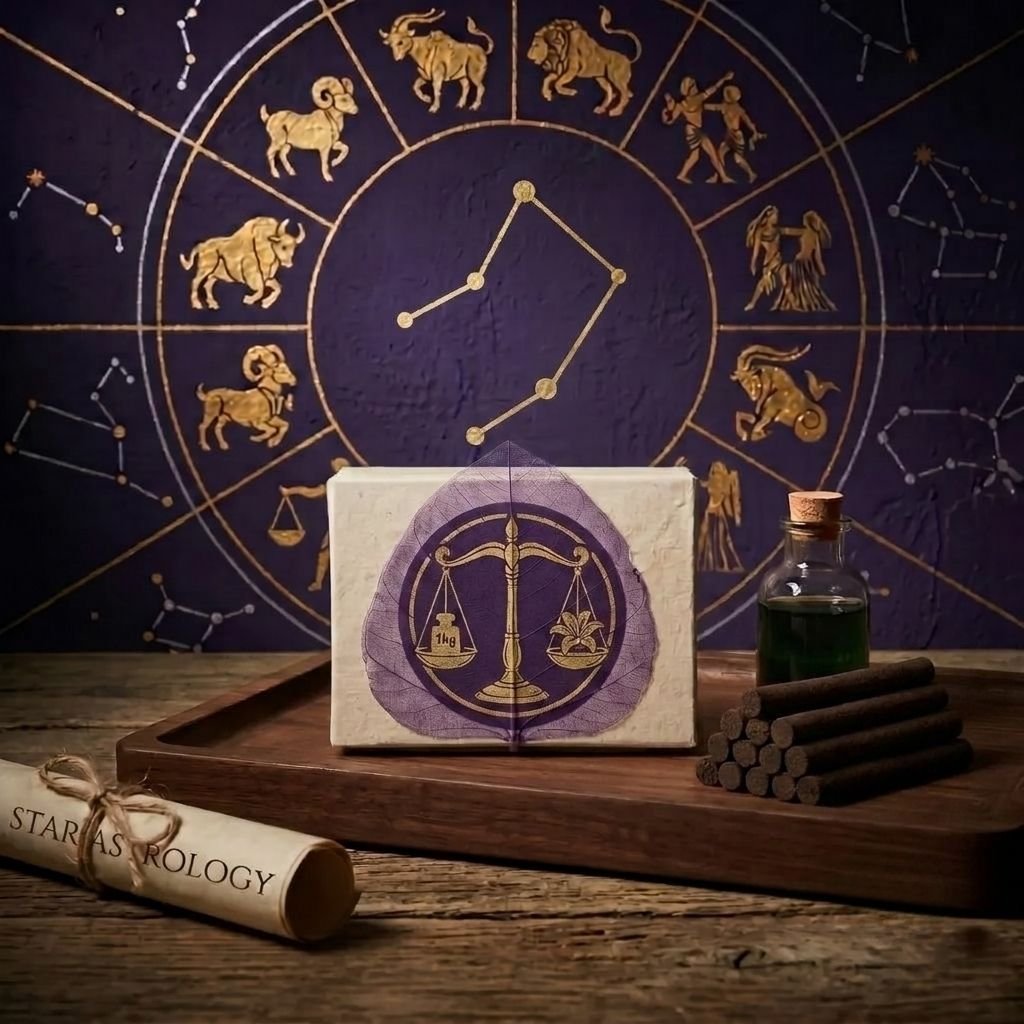 LIBRA (45PCS)