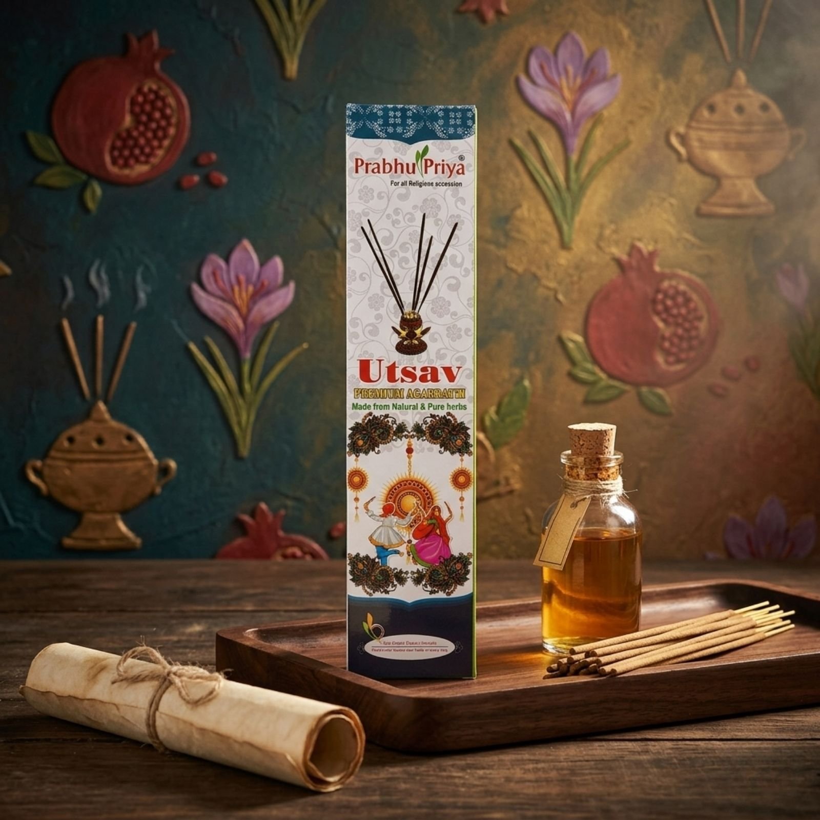 UTSAV (25 GMS)
