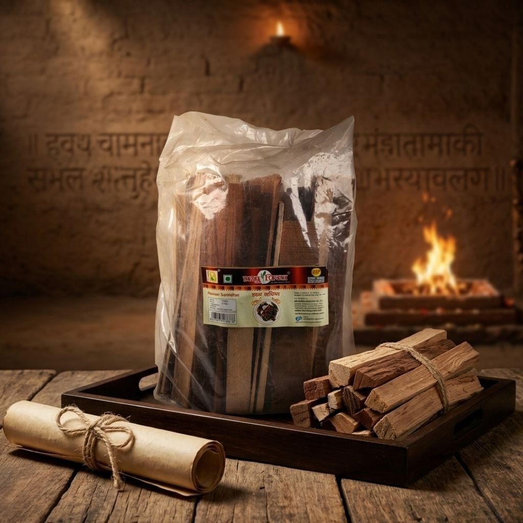 Hawan Samigha