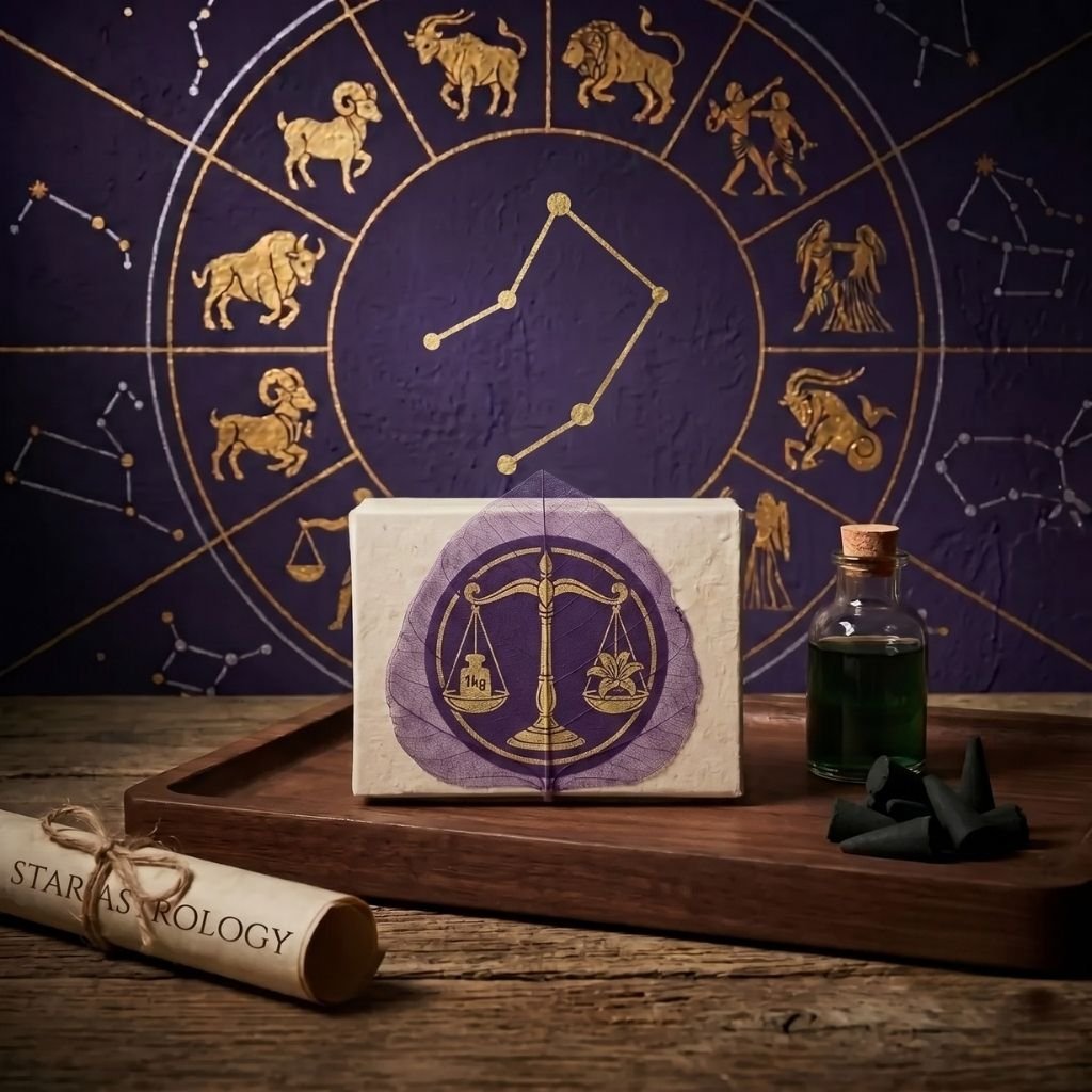 LIBRA (45PCS)