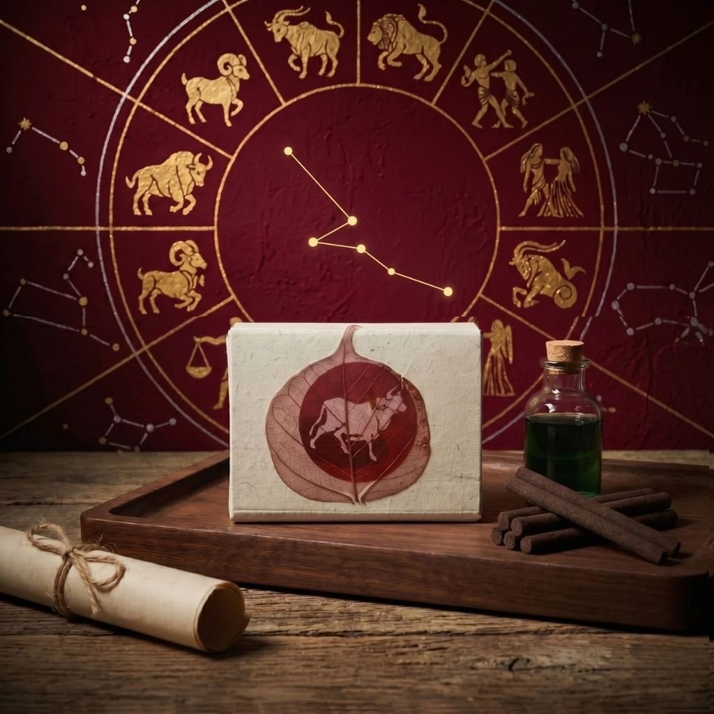 TAURUS (45PCS)