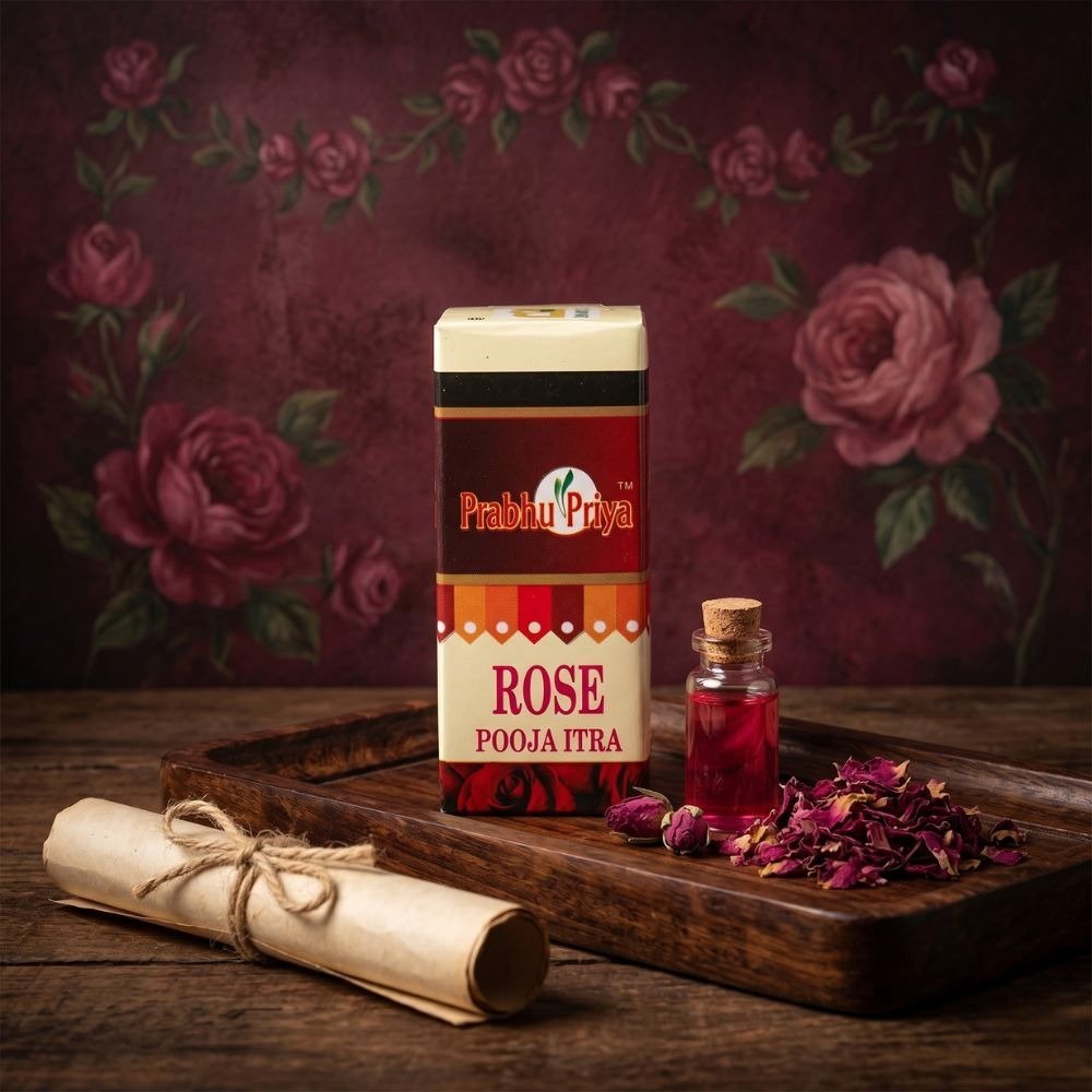 ROSE ITRA (1 ML)