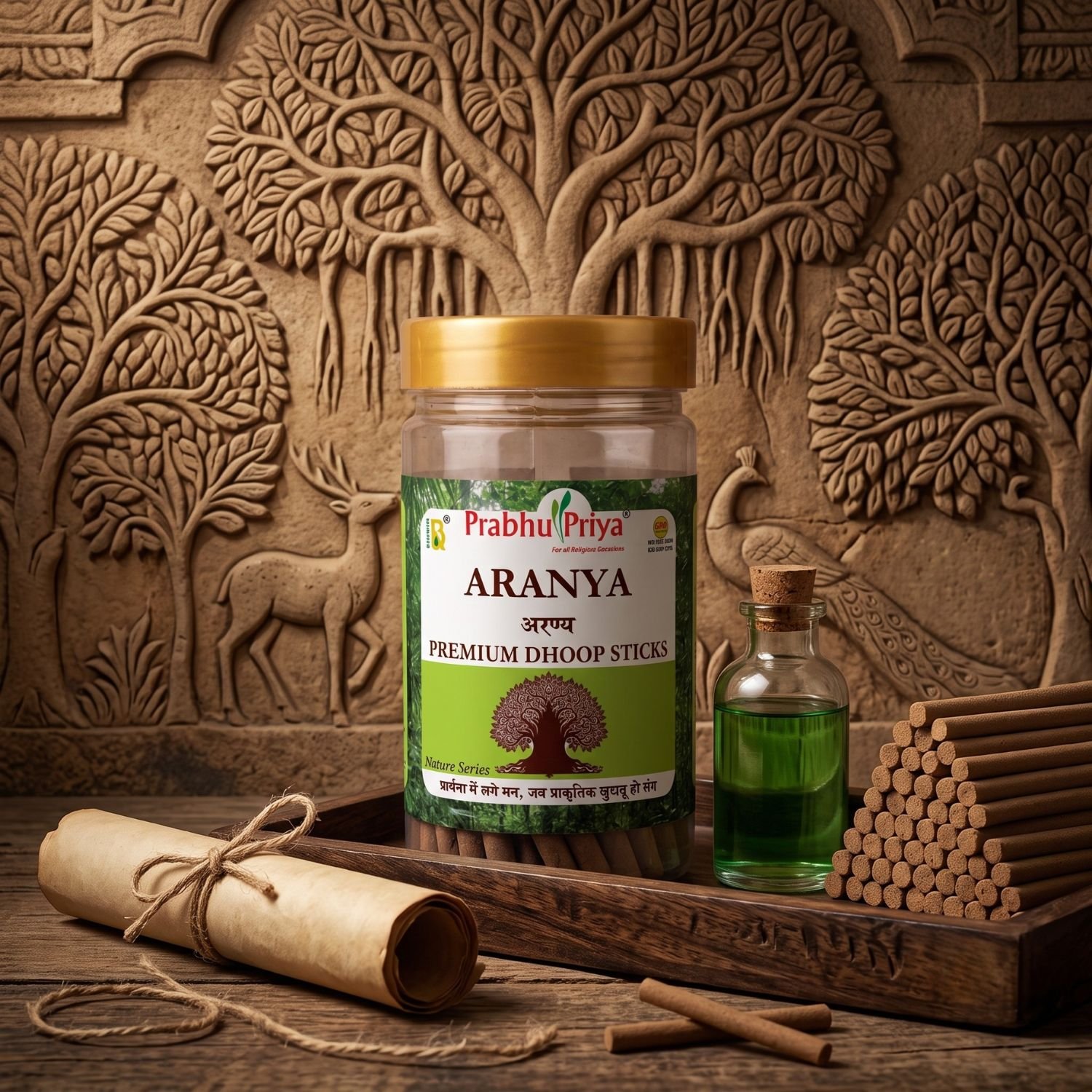 ARANYA 90GM
